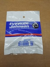 Brp johnson evinrude for sale  Parrottsville