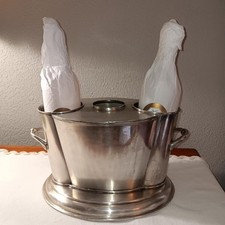 Vtg silver plated for sale  Van Buren