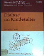 Dialyse kindesalter bücherei gebraucht kaufen  Koblenz