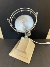 Vtg working sunlamp for sale  Mountain View