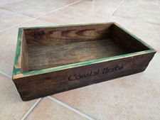 window planter box wooden for sale  Sarasota