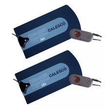 Calesco box90 wasserbett gebraucht kaufen  Hummeltal