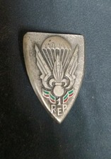 Insigne legion étrangère d'occasion  Saint-Julien
