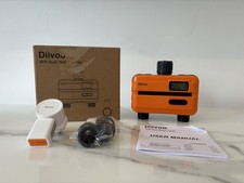 Diivoo smart water for sale  WALLASEY