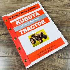 Kubota b5100 b6100 for sale  Brookfield