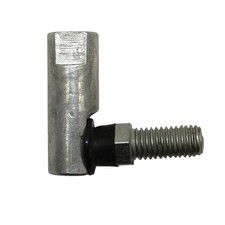 Giunto sferico adatto usato  Spedire a Italy