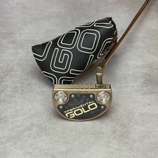 Scotty cameron xperimental for sale  WALTHAM CROSS