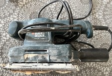 Black decker schleifgerät gebraucht kaufen  Siegburg