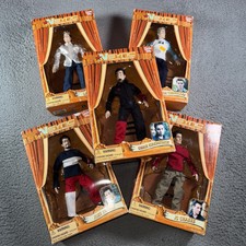 Nsync complete set for sale  Johnstown