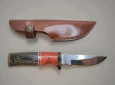 Fixed blade inch for sale  Spring Hill