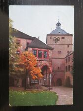 Heidelberg schloßruine ca gebraucht kaufen  Gera