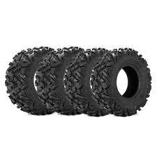 Set atv tires for sale  USA