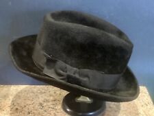 Chapeau borsalino vintage d'occasion  Tulle