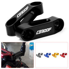 Per Honda CB300F CB 300F CB300 F 2015-2018 Alzacristalli retrovisori prolungati comprar usado  Enviando para Brazil