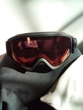Bolle goggles ski for sale  Methuen