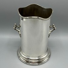 Antique silver plated for sale  UK