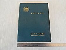 Raro manuale uso usato  Santena