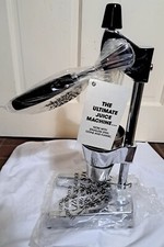 Metrokane Ultimate Juice Machine - Espremedor manual Citrus Pro comprar usado  Enviando para Brazil