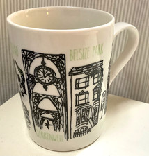 London mug kentish for sale  BETCHWORTH