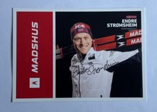 Rig biathlon autogrammkarte gebraucht kaufen  Deutschland