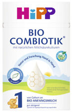 Hipp bio combiotik gebraucht kaufen  Willich