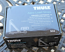 Thule roof rack for sale  Jamison
