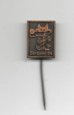 Riginal pin lympia gebraucht kaufen  Deutschland