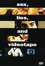 Sex, Lies, And Videotape comprar usado  Enviando para Brazil