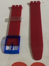 Swatch cinturino band usato  Napoli