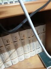 Nuovissima enciclopedia univer usato  Torriglia
