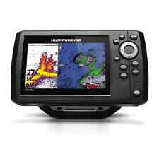 Humminbird helix ecoscandaglio usato  San Cesareo