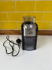 Krups gvx2 burr for sale  TAUNTON
