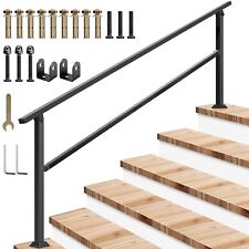 Outdoor handrail step for sale  DUNSTABLE