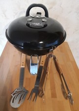 Kleiner kugelgrill the gebraucht kaufen  Niederzier