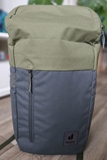 Deuter stockholm backpack for sale  COVENTRY