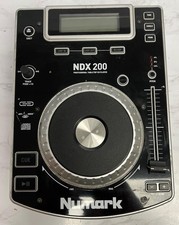 Numark ndx 200 for sale  NEWCASTLE UPON TYNE