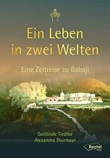 Leben welten zeitreise gebraucht kaufen  Berlin