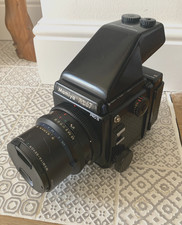 Mamiya pro sekor for sale  LONDON