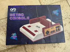 Orb retro console for sale  NUNEATON