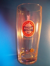 Superbe verre bière d'occasion  Bully-les-Mines