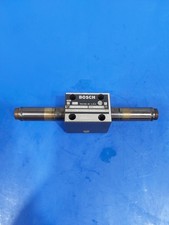 Bosch 9810231441 hydraulic for sale  Scottsburg