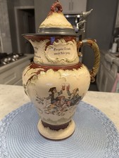 Mettlach 2183 seven for sale  Lake Peekskill