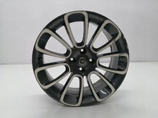 Alufelge zoll 4x100 gebraucht kaufen  Geesthacht