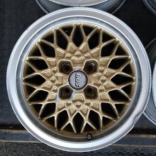 Bbs wheels inch d'occasion  Expédié en Belgium