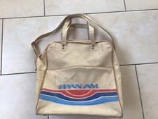 Ancien sac cabine d'occasion  Coutouvre