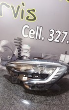 Faro anteriore sinistro usato  San Cesareo
