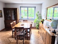 Esszimmer tisch stühle gebraucht kaufen  Dassow