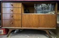 Plan style sideboard for sale  LONDON