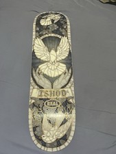 Real skateboards cathedral d'occasion  Expédié en Belgium