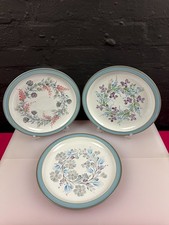 Denby colonial blue for sale  MANSFIELD